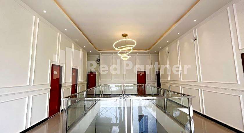 JENGGO Riverside RedPartners Kampung Inggris Pare