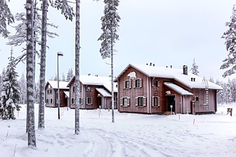 Ranua Resort Holiday Villas