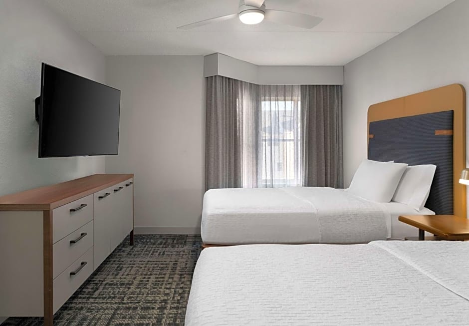 Homewood Suites By Hilton Richmond - Airport