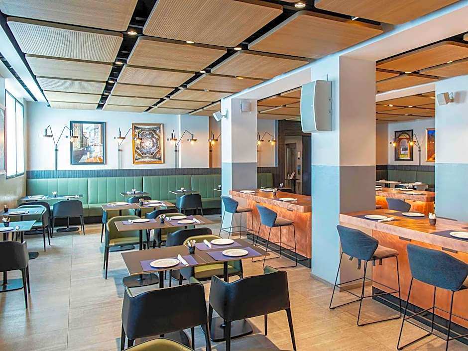 Novotel Parma Centro