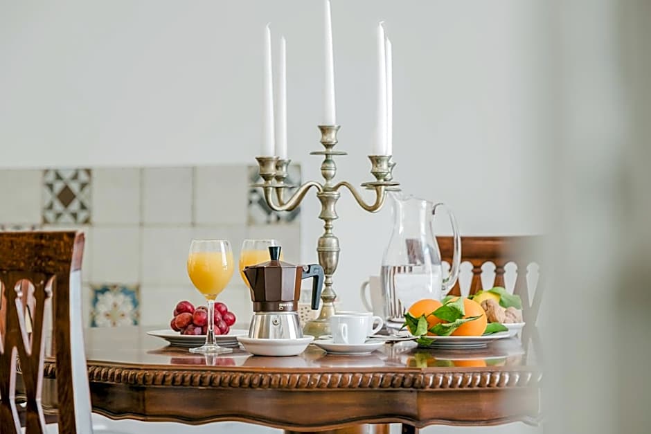 Le Stanze di Felline- Monolocali vacanze-