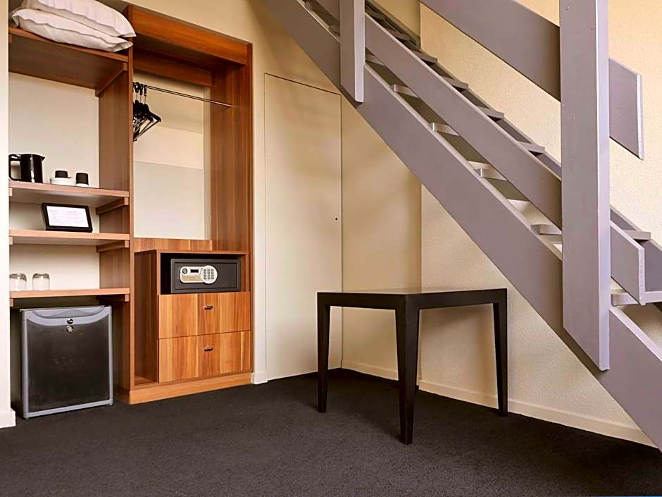 Best Western Hotel Atrium Valence