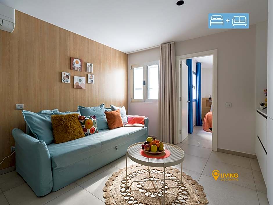 Living Las Canteras Homes - MAREA FLATS