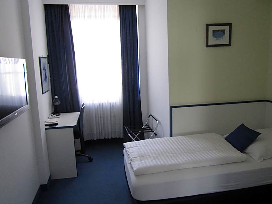 Hotel City Kräme am Römer - Self Check In