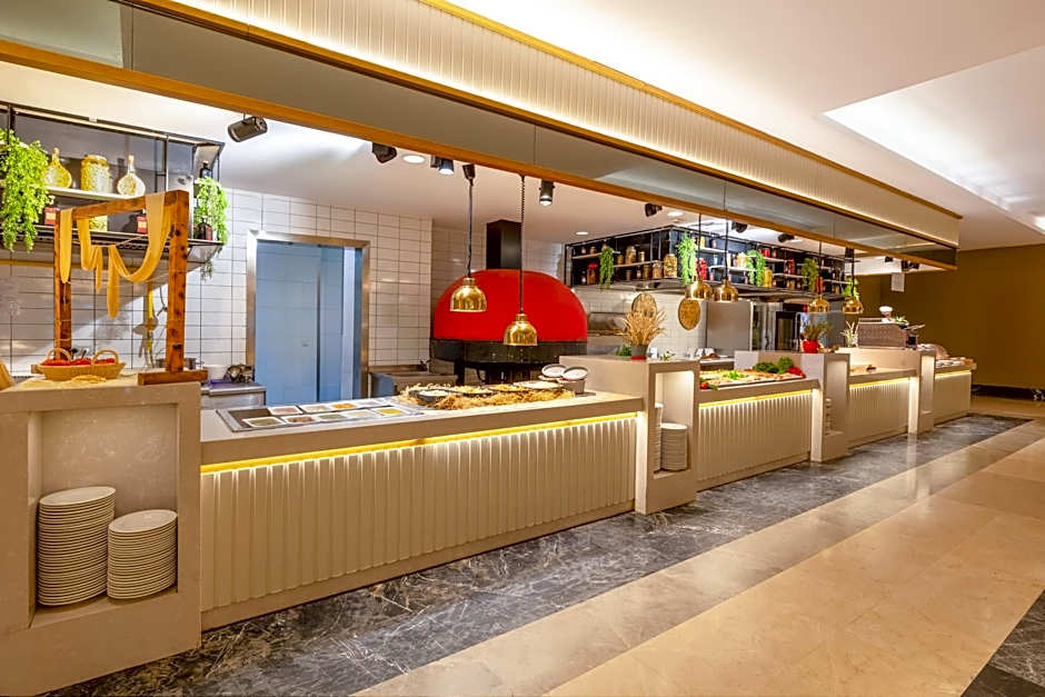 Nirvana Mediterranean Excellence