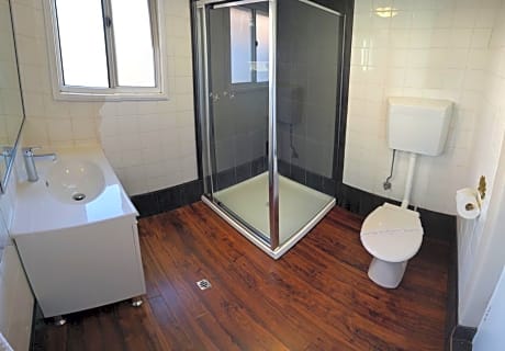 Double Room - Refurbished