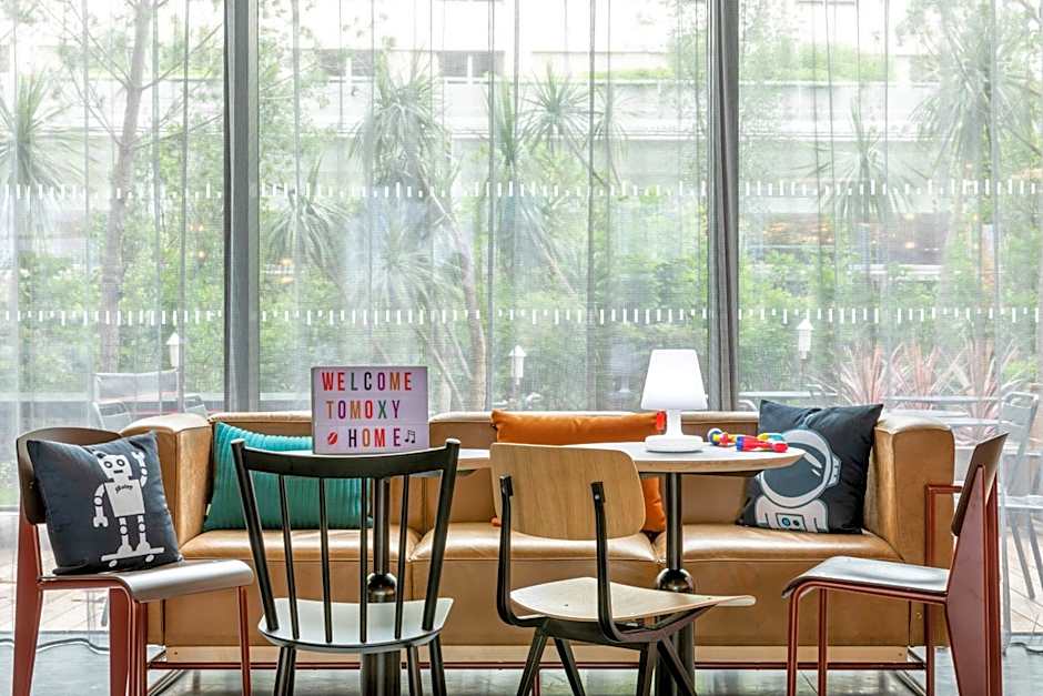 Moxy Bordeaux
