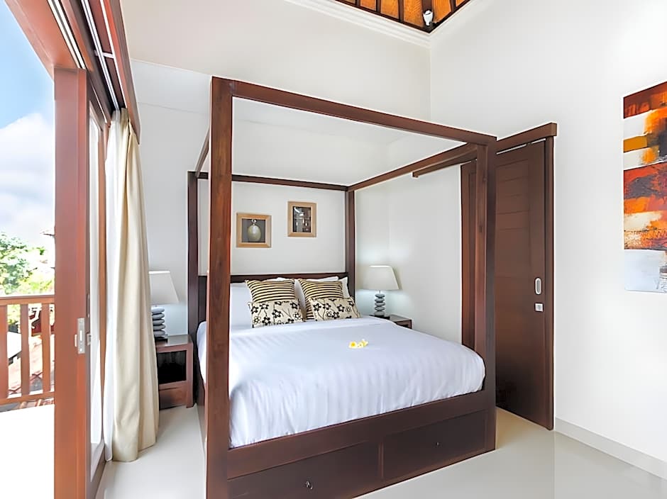 Aroha Boutique Villas