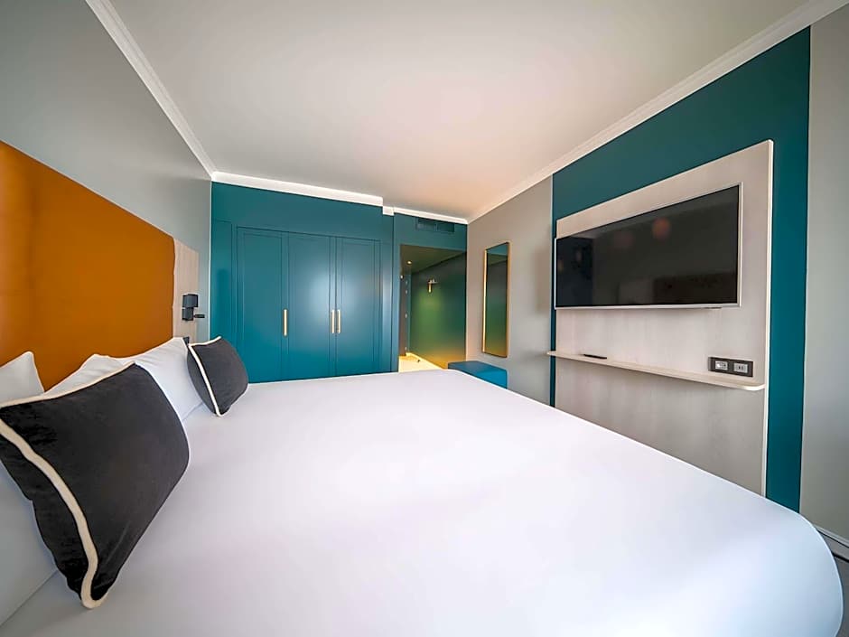 Maek Hotel Antwerp Central - Handwritten Collection