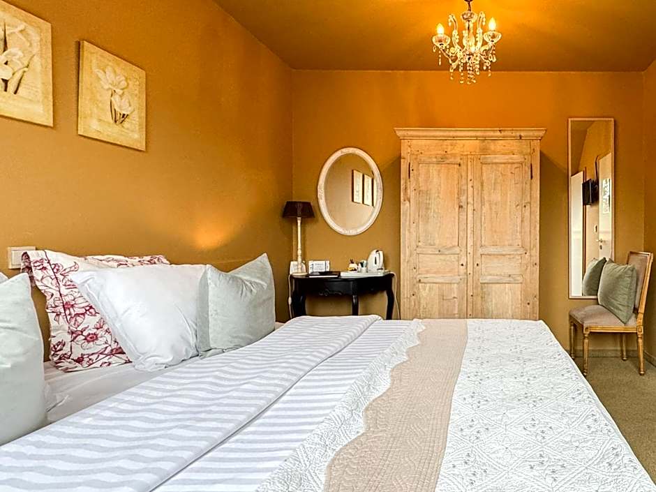 Hotel Botaniek