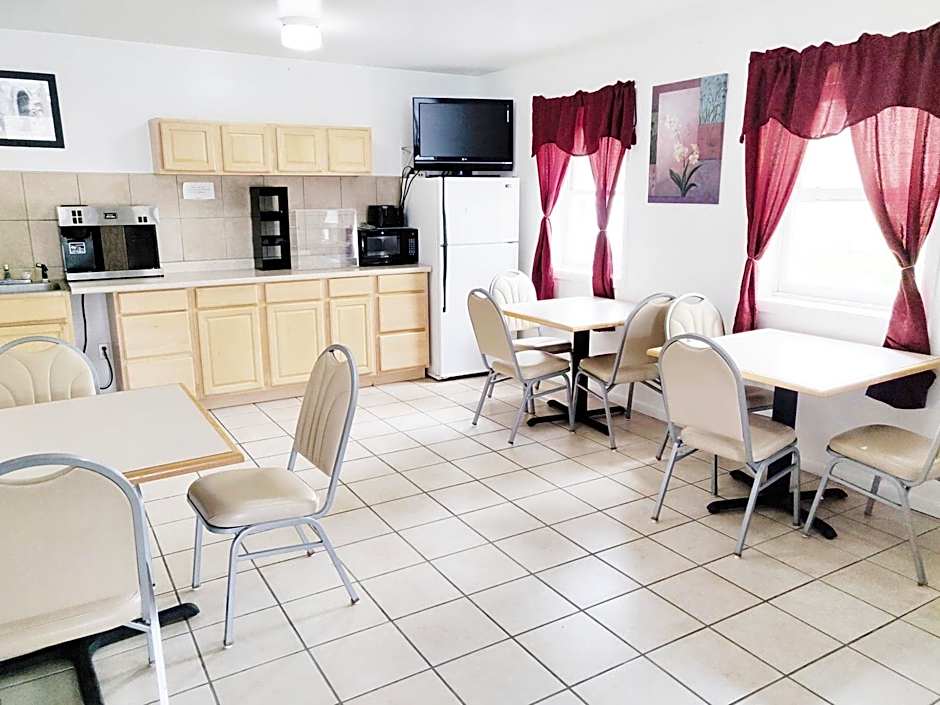 Countryside Inn Richmondville