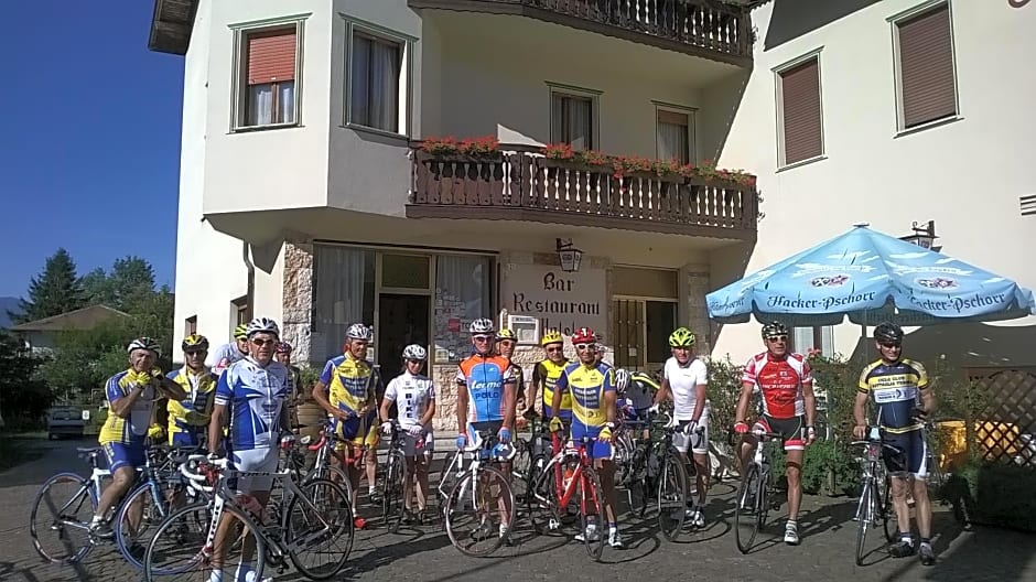 Hotel Cantaleone