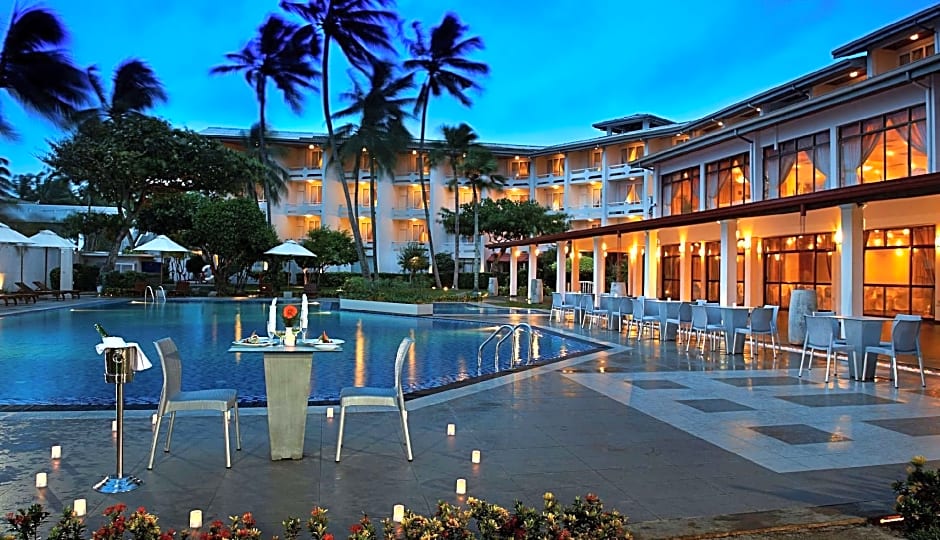 Berjaya Hotel Colombo