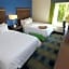 Hampton Inn By Hilton Sandusky-Central, Oh