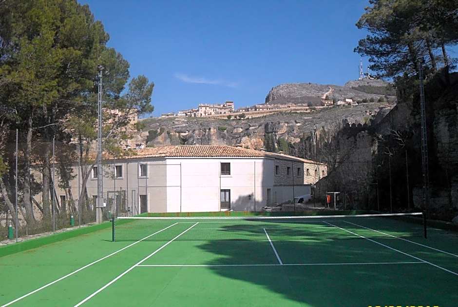 Parador de Cuenca