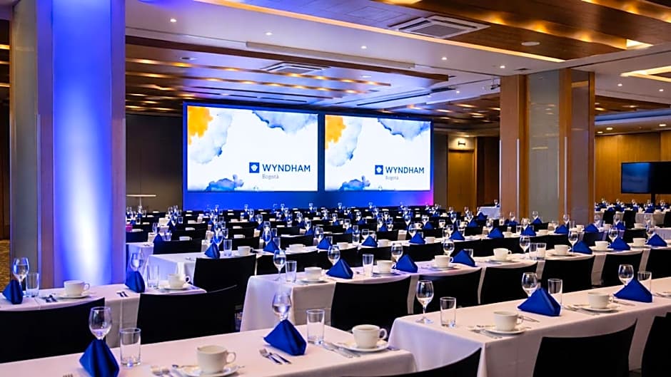 Wyndham Bogota