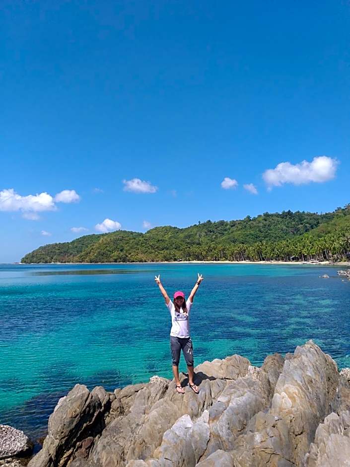 NoBi's Inn, Port Barton