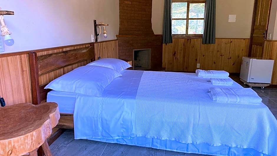 Chalet — 5 fotoğraftan 1. fotoğraf