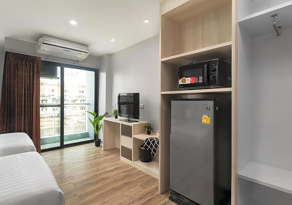 VSK RESIDENCE - SHA Extra Plus