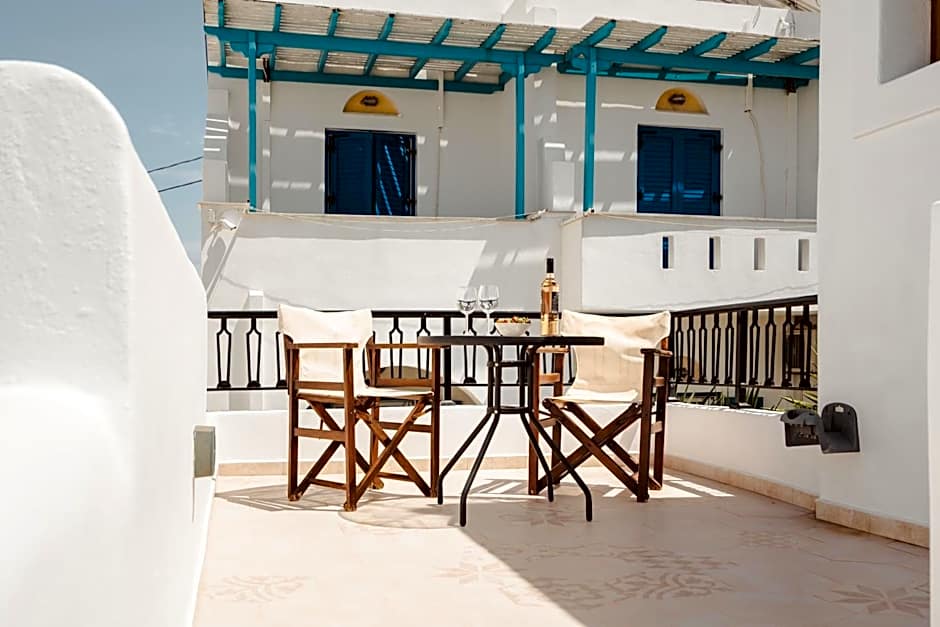 Eclipse Studios Naxos