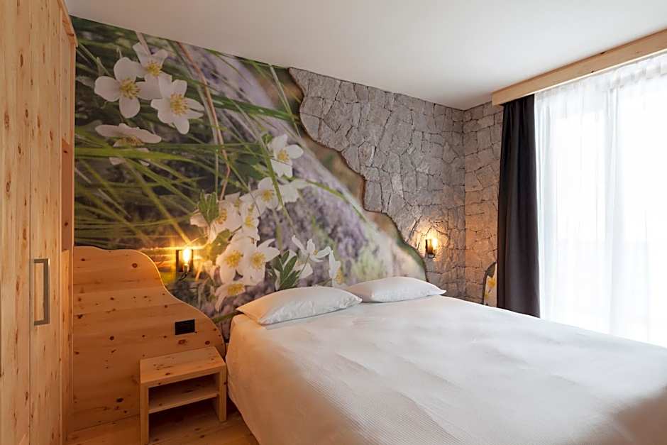 Rifugio La Montanara