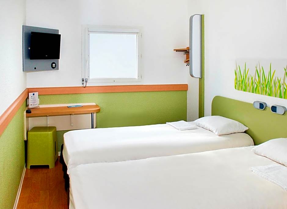 Ibis Budget Clermont Ferrand - Le Brezet - Aeroport