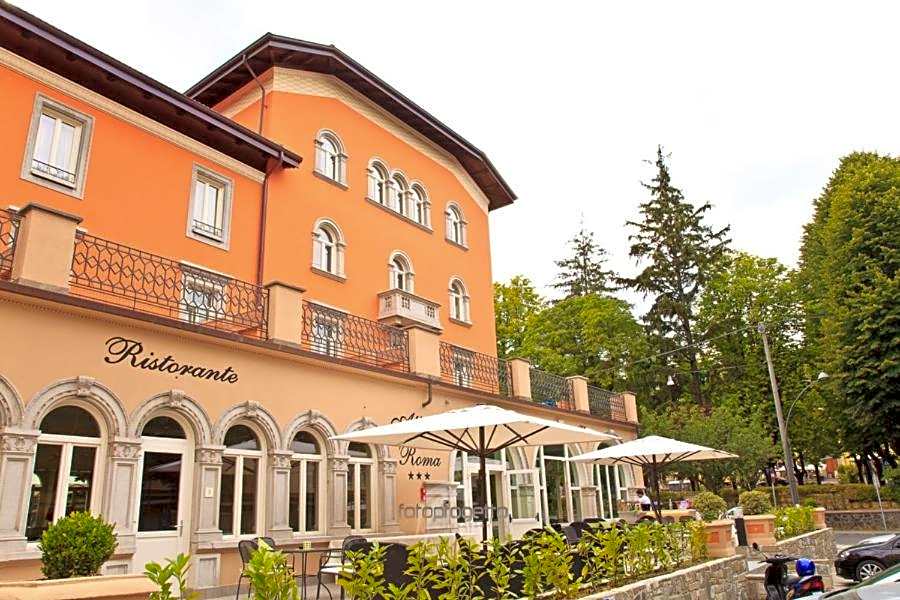 Albergo Roma