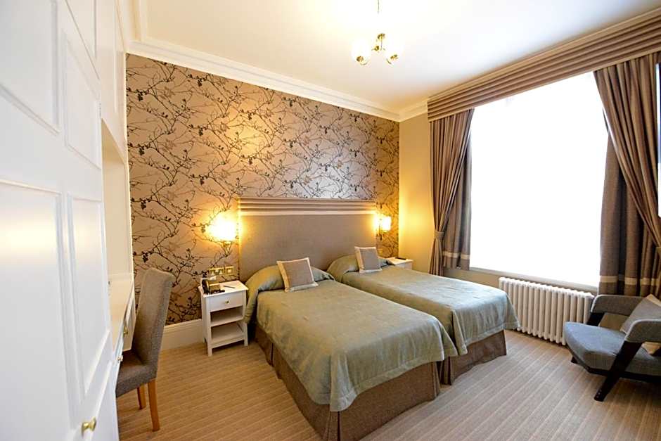 Burlington Hotel, Premier Collection