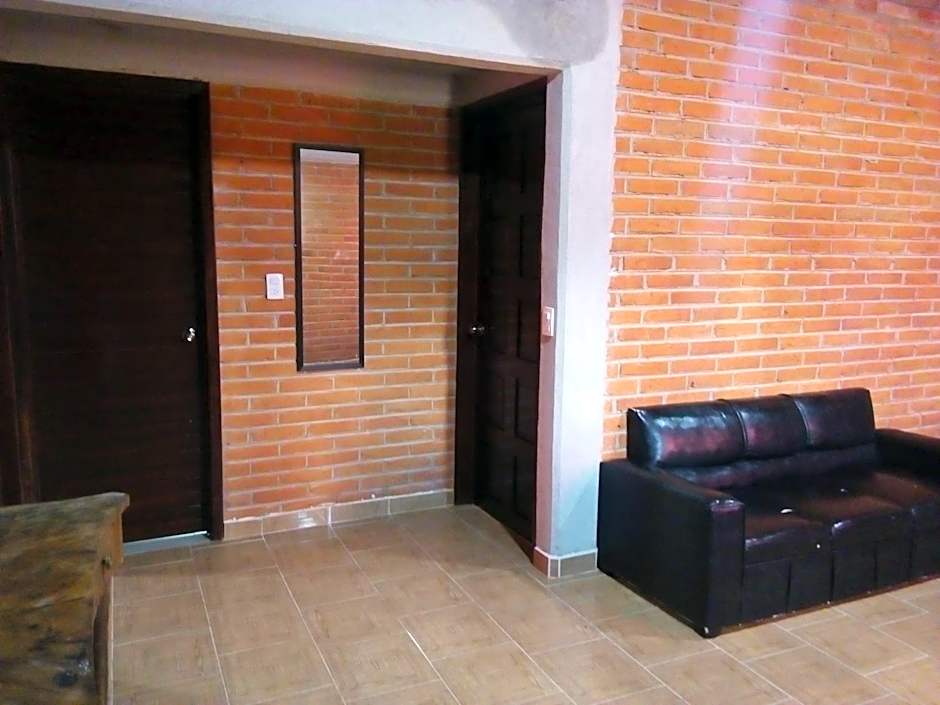 CABAÑAS TLAXCO LA LOMA