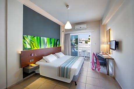 Standard Double or Twin