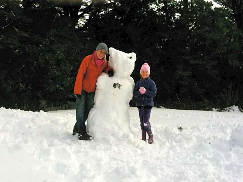 Rainbow Motel & Hot Pools