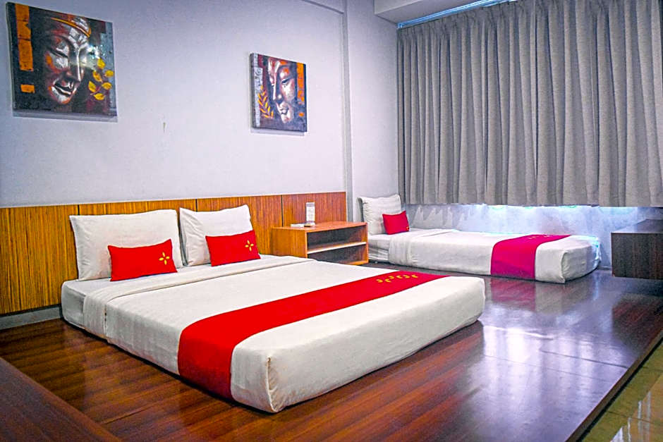 Valore Hotel