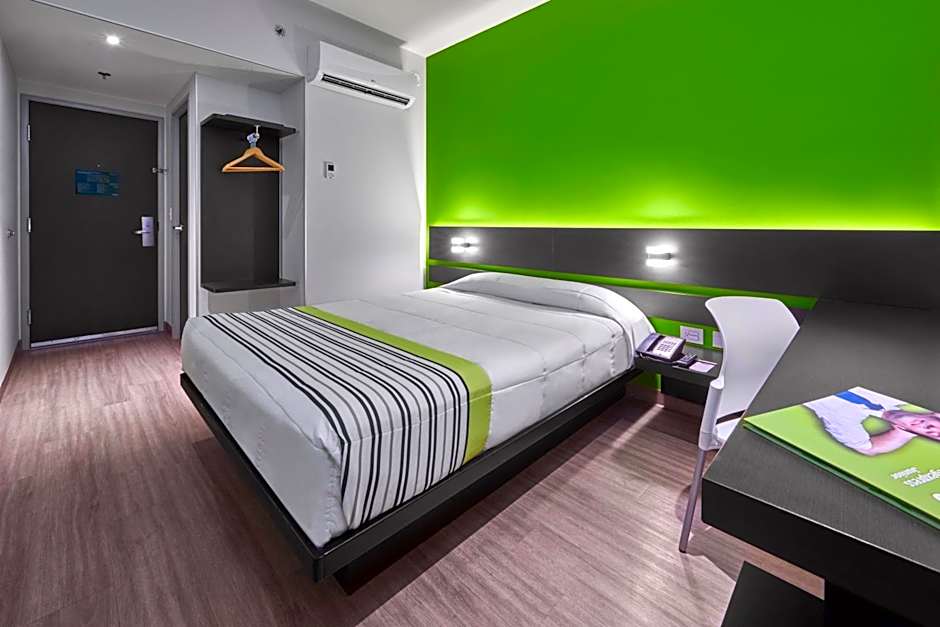 Photo 1 of 80 of City Express Junior by Marriott Bogota Aeropuerto