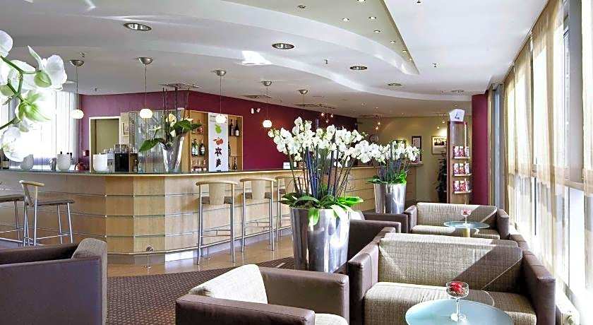 Mercure Hotel Dortmund City