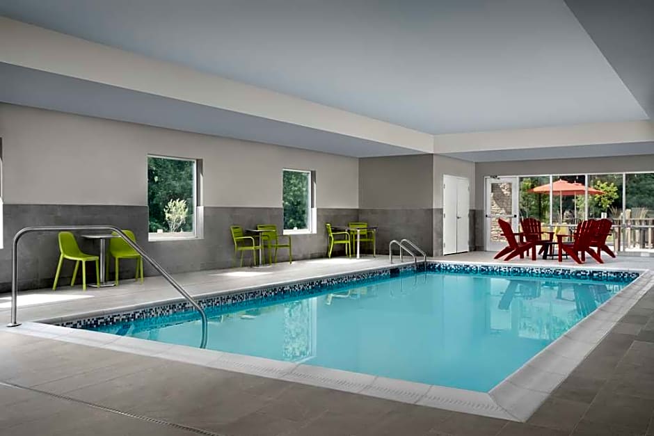 Home2 Suites by Hilton Poughkeepsie
