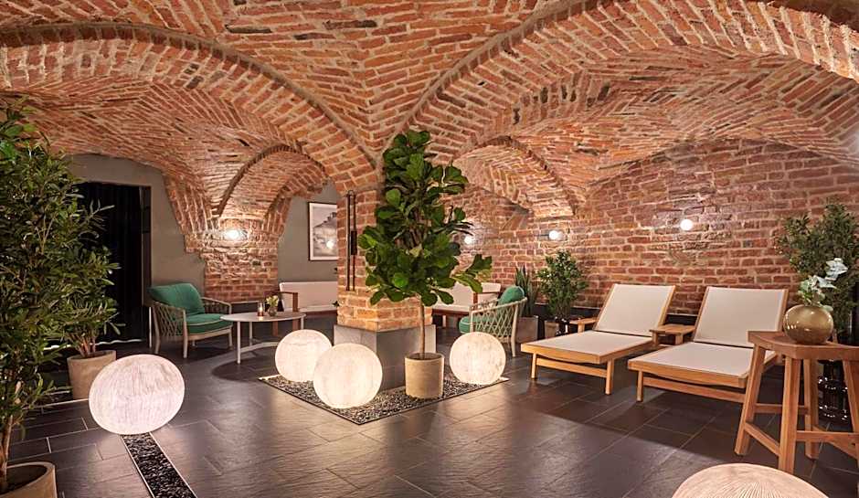 Hotell Reisen, in The Unbound Collection by Hyatt