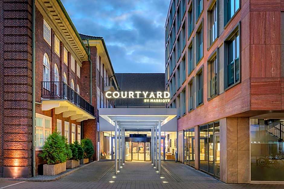 Courtyard by Marriott Bremen