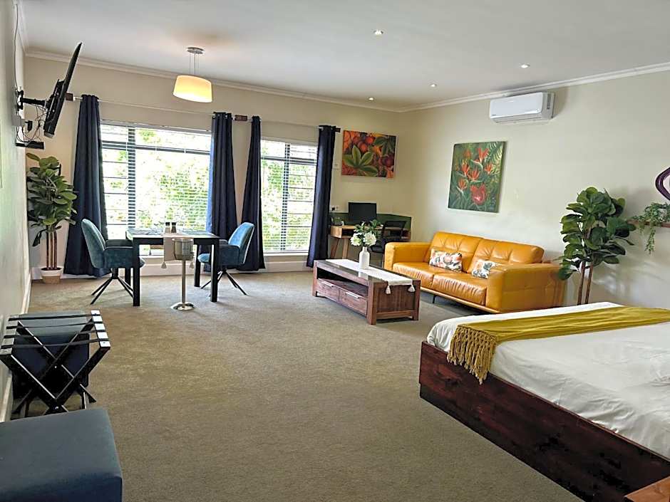 MyPond Stenden Hotel