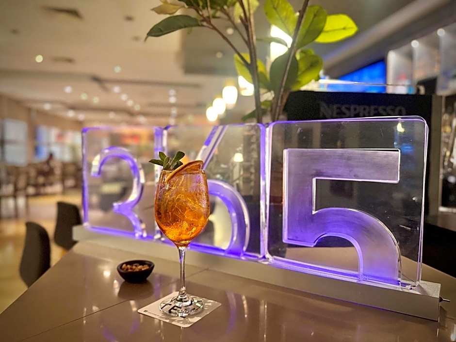 Novotel Santiago Vitacura