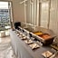 Blu Monkey Hotel Suratthani