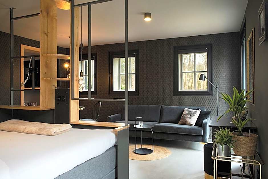 Adelaerthoeve Logies & Ontbijt