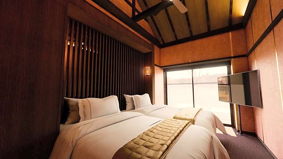 New Wakasa Annex Hotel