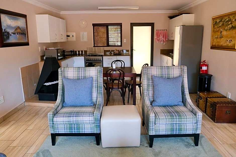 Walkersons Hotel & Spa