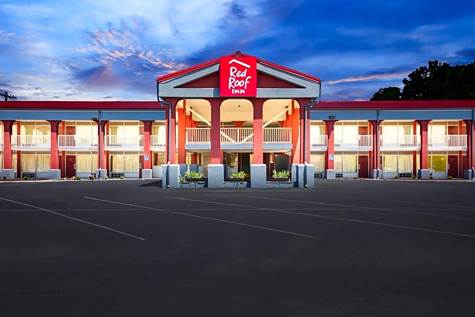 Red Roof Inn Berea