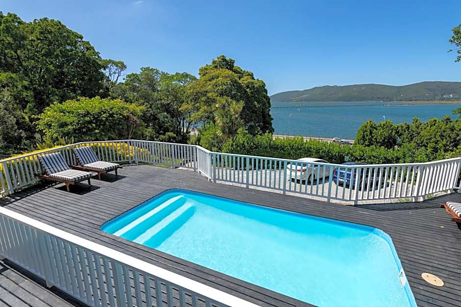 Hide-Away Guest House