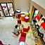 Travelbee Capitol Inn