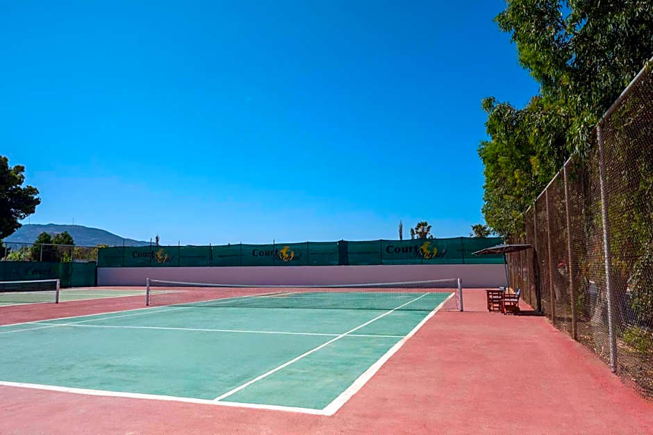 Smy Kos Beach & Splash