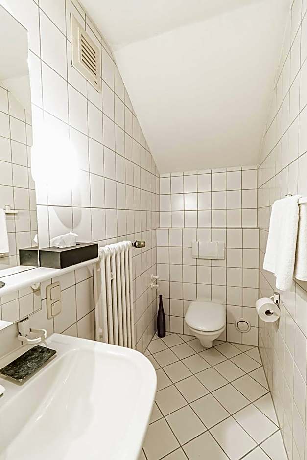 Weinhotel Ayler Kupp