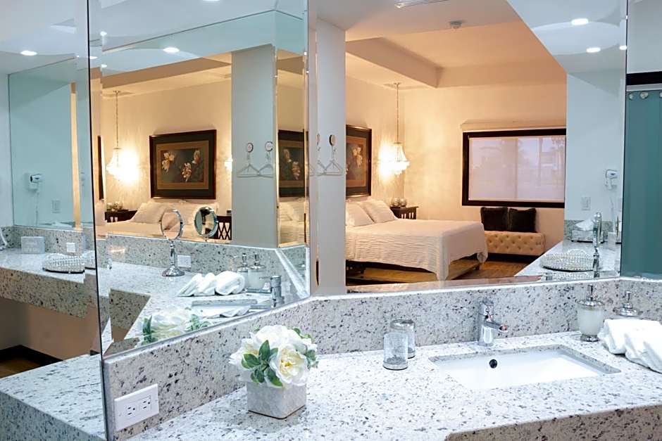 Hotel Boutique Villa Toscana