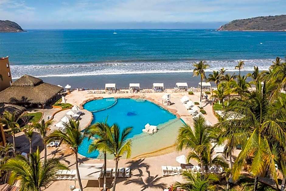 Costa de Oro Beach Hotel